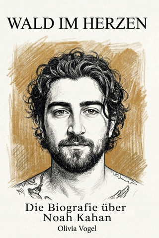 Die Biografie über Noah Kahan
