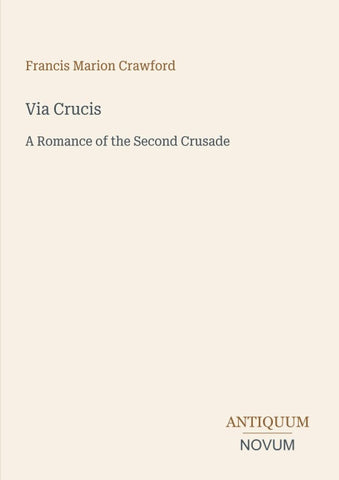 Via Crucis