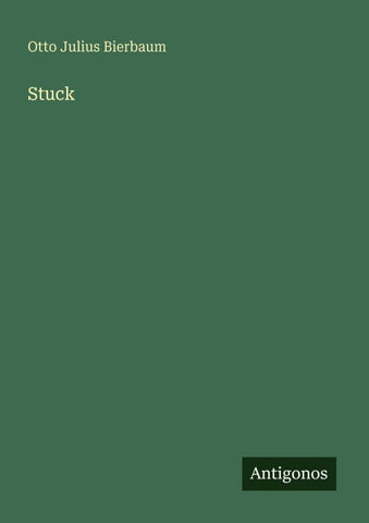 Stuck