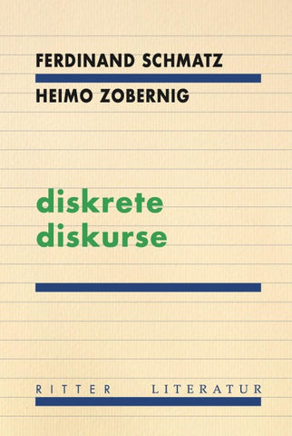 diskrete diskurse