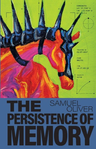 The Persistence of Memory