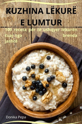 KUZHINA LËKURË E LUMTUR