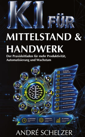 KI für Mittelstand & Handwerk
