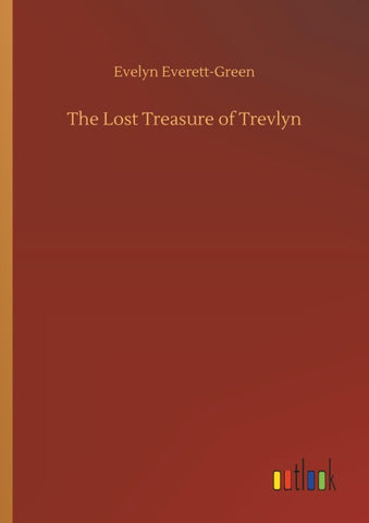 The Lost Treasure of Trevlyn