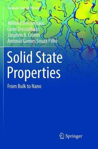 Solid State Properties