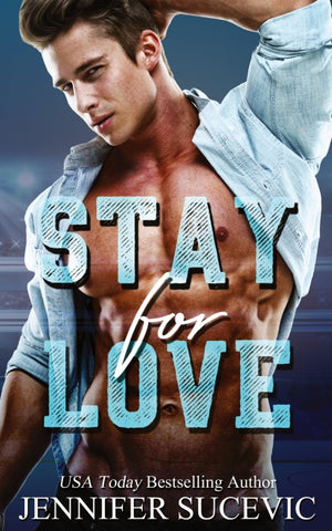 Stay for Love
