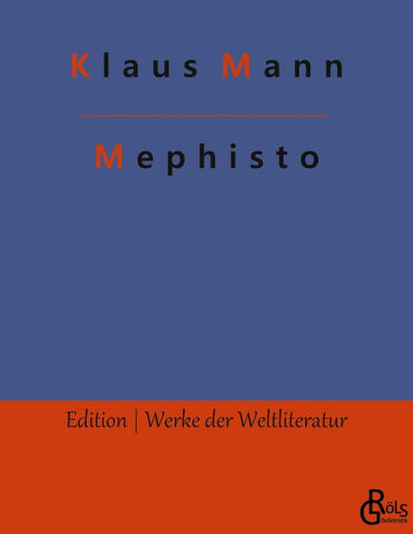 Mephisto