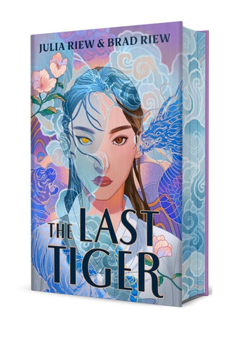 The Last Tiger. Deluxe Edition
