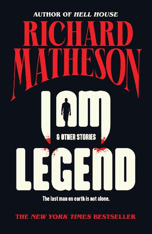 I Am Legend