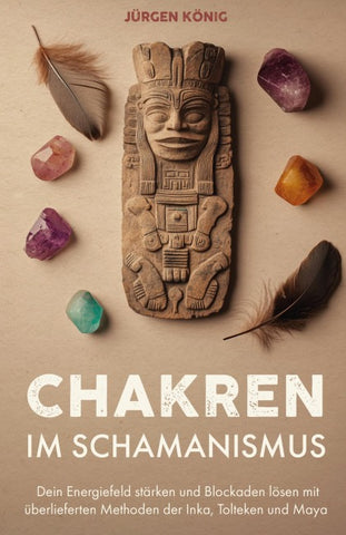 Chakren im Schamanismus