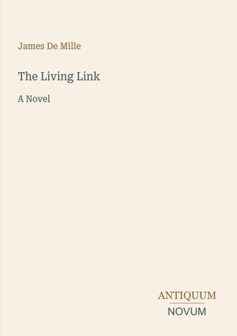 The Living Link