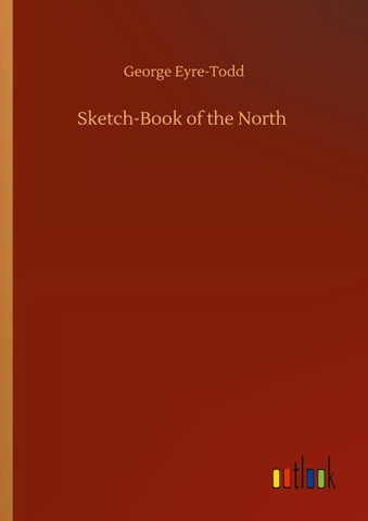 Sketch-Book of the North