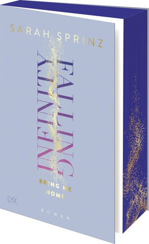 Infinity Falling - Bring Me Home
