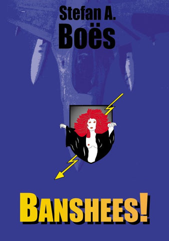 Banshees!
