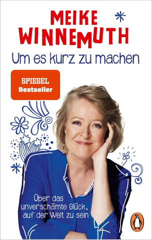 Um es kurz zu machen