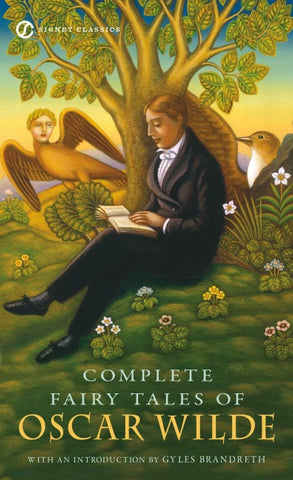 Complete Fairy Tales of Oscar Wilde