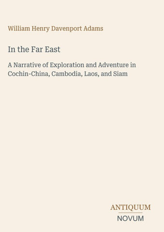 In the Far East
