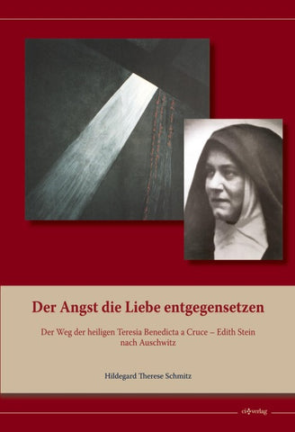 Der Angst die Liebe entgegensetzen