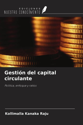 Gestión del capital circulante