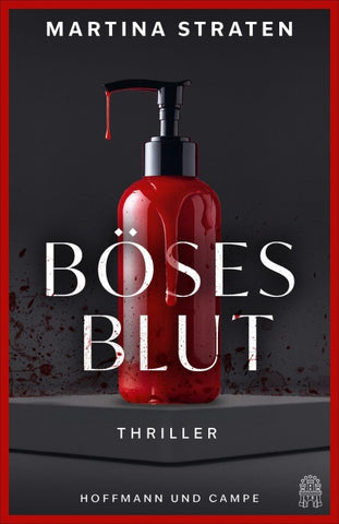 Böses Blut