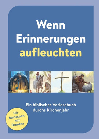 Wenn Erinnerungen aufleuchten