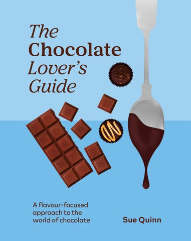 The Chocolate Lover's Guide