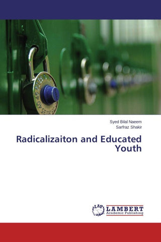 Radicalizaiton and Educated Youth