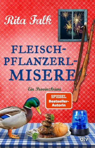 Fleischpflanzerl-Misere
