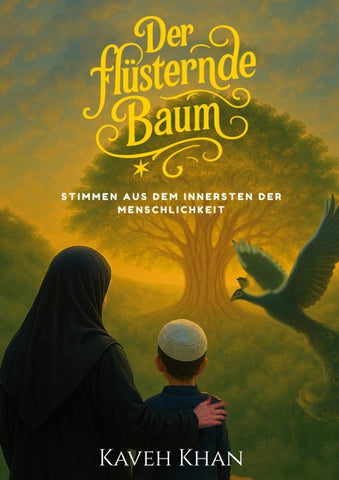 Der flüsternde Baum