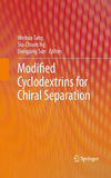 Modified Cyclodextrins for Chiral Separation