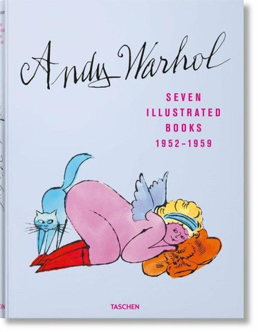 Andy Warhol