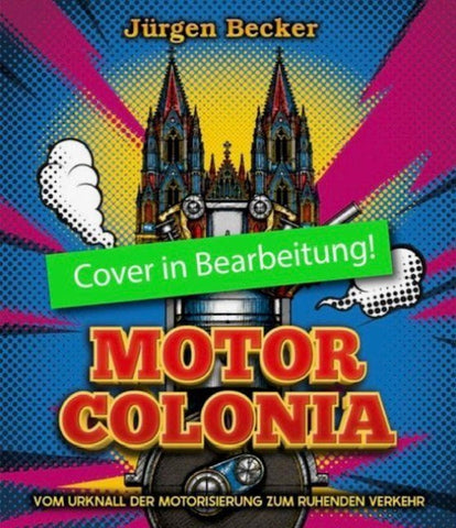 Motorcolonia