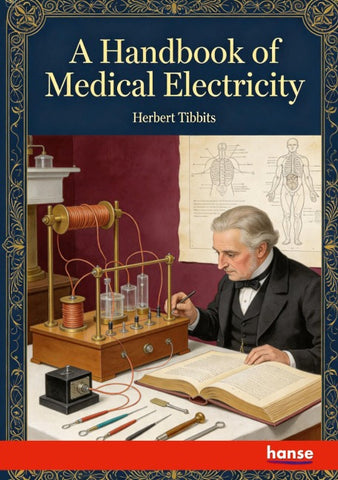 A Handbook of Medical Electricity
