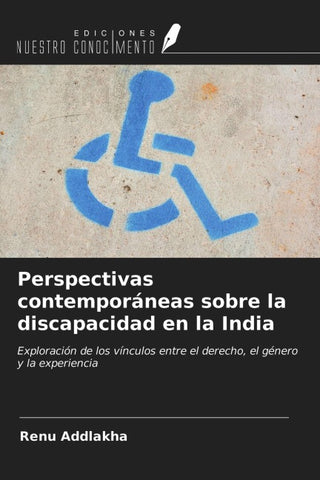 Perspectivas contemporáneas sobre la discapacidad en la India