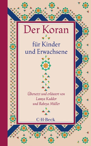 Der Koran für Kinder und Erwachsene