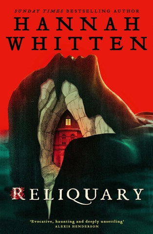 Reliquary