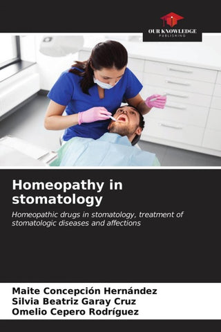 Homeopathy in stomatology