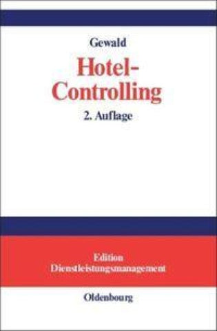 Hotel-Controlling