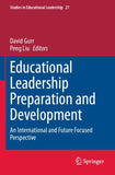 Educational Leadership Preparation and Development