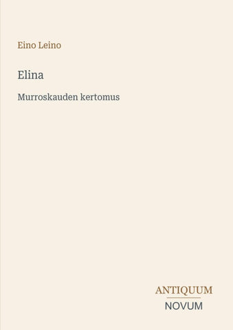 Elina