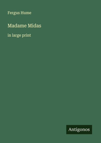 Madame Midas