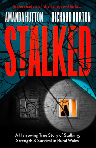 STALKED PB