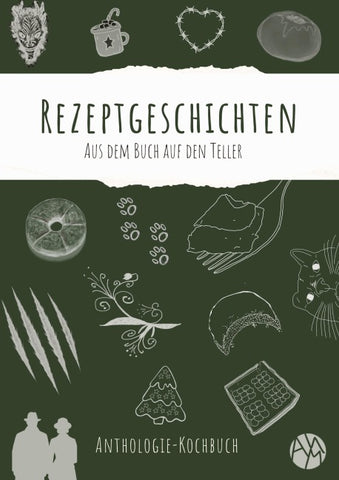 Rezeptgeschichten