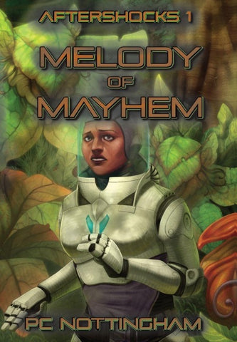 Melody of Mayhem