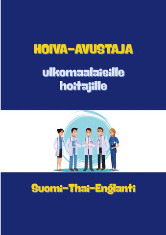 Hoiva-avustaja