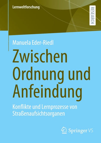 Zwischen Ordnung und Anfeindung