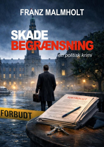 Skadebegrænsning