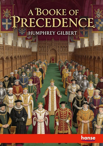 A Booke of Precedence