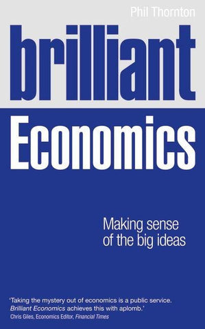 Brilliant Economics