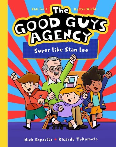 Good Guys Agency